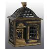 Image 1 : Cast Iron Home Savings Still Bank.