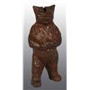 Image 1 : Cast Iron Bear on Hind Legs Still Bank.