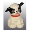 Image 1 : Cast Iron Fido Still Bank.