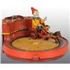Image 1 : Cast Iron Circus Mechanical Bank.
