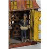 Image 2 : Cast Iron Novelty Mechanical Bank.
