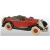 Image 1 : Cast Iron Convertible Toy.
