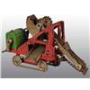 Image 1 : Cast Iron Kenton Buckeye Ditch Digger Toy.