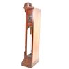 Image 8 : Sligh Wellesley Pendulum Grandfather Clock C. 1995