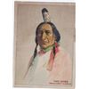 Image 2 : C. Late 1800's Two Dogs Oglala Sioux Print