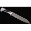 Image 3 : WWII Era Trench Theater Saxon Fighting Knife