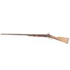 Image 2 : Springfield M1841 Mississippi Percussion Rifle