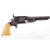 Image 2 : Colt Model 1855 Root Side Hammer Pocket Revolver