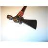 Image 3 : Circa 1870 Cheyenne Pipe Tomahawk w/ Drop