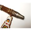 Image 4 : Circa 1870 Cheyenne Pipe Tomahawk w/ Drop