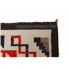 Image 4 : Navajo Klagetoh Trading Post Rug c. 1920's