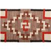 Image 7 : Navajo Klagetoh Trading Post Rug c. 1920's