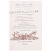 Image 17 : 1st Ed Journals of the Expedition of Lewis & Clark