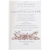Image 7 : 1st Ed Journals of the Expedition of Lewis & Clark