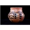 Image 2 : 1940's Hopi Polychrome Jar By Anita Polacca