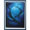 Image 2 : Song Of The Deep Limited Ed Print By Robert Wyland