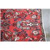 Image 8 : 1930's Bijar Persian Hand Knotted Wool Runner Rug