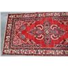 Image 2 : Sarouk Persian Hand Knotted Wool Area Rug 1930s