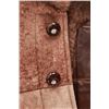 Image 8 : Cooper Designer Genuine Sheep Shearling Jacket