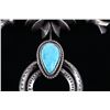 Image 5 : OUTSTANDING Navajo Randy Begay Jr Squash Blossom