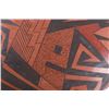 Image 5 : Gloria Kahe Hopi Polychrome Pot c. 1980-1990's