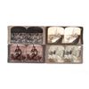 Image 14 : Stereo View Card Collection C. Early 1900"s (100)