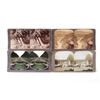 Image 17 : Stereo View Card Collection C. Early 1900"s (100)
