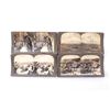 Image 23 : Stereo View Card Collection C. Early 1900"s (100)