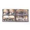 Image 24 : Stereo View Card Collection C. Early 1900"s (100)