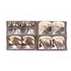 Image 5 : Stereo View Card Collection C. Early 1900"s (100)