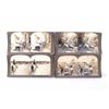 Image 7 : Stereo View Card Collection C. Early 1900"s (100)