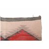 Image 3 : Navajo Crystal Eye Dazzler Trading Post Rug c.1950