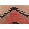 Image 9 : Navajo Crystal Eye Dazzler Trading Post Rug c.1950