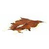 Image 2 : Exotic Tri-Colored Speckled Cowhide Premium Rug