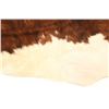Image 4 : Exotic Tri-Colored Speckled Cowhide Premium Rug