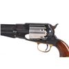 Image 13 : Remington 1858 New Model Army Revolver Armi Paolo
