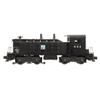 Image 2 : Lionel A. T. & S. F. 622 Santa Fe Switcher