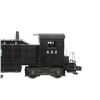 Image 3 : Lionel A. T. & S. F. 622 Santa Fe Switcher