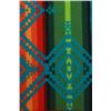 Image 10 : Pendleton Chief Joseph Beaver State Wool Blanket