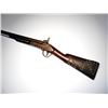 Image 5 : 1850 Musket w/ Sioux Chief Fast Thunder Stamp