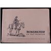 Image 2 : Signed Winchester on the Frontier by Fred Fellows