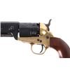 Image 14 : Colt Model 1851 Navy Revolver by F.Lli Pietta