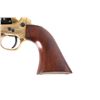 Image 15 : Colt Model 1851 Navy Revolver by F.Lli Pietta
