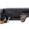 Image 8 : Colt Model 1851 Navy Revolver by F.Lli Pietta