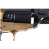 Image 9 : Colt Model 1851 Navy Revolver by F.Lli Pietta
