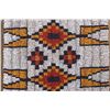 Image 12 : Sioux Beaded Buckskin Hide Pipe Bag 20th C.