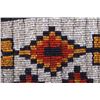 Image 14 : Sioux Beaded Buckskin Hide Pipe Bag 20th C.