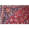 Image 10 : 1930's Kashan Persian Hand Knotted Wool Area Rug