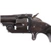 Image 12 : Smith & Wesson Single Action Model 1 1/2