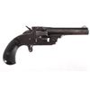 Image 1 : Smith & Wesson Single Action Model 1 1/2